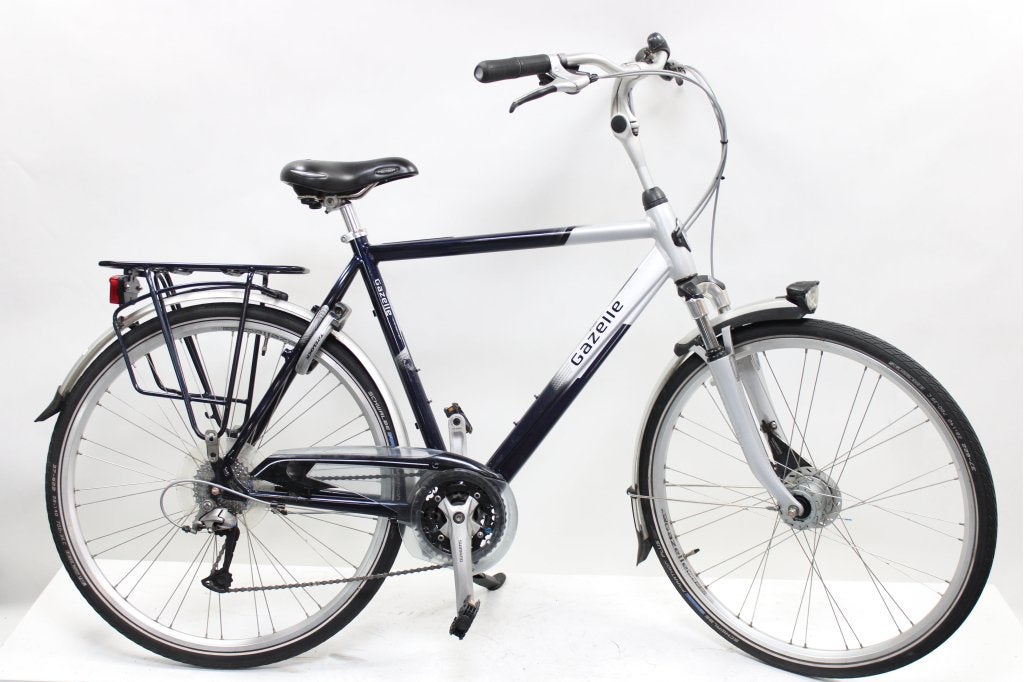 Gazelle Orange Trekking 57cm sportieve fiets