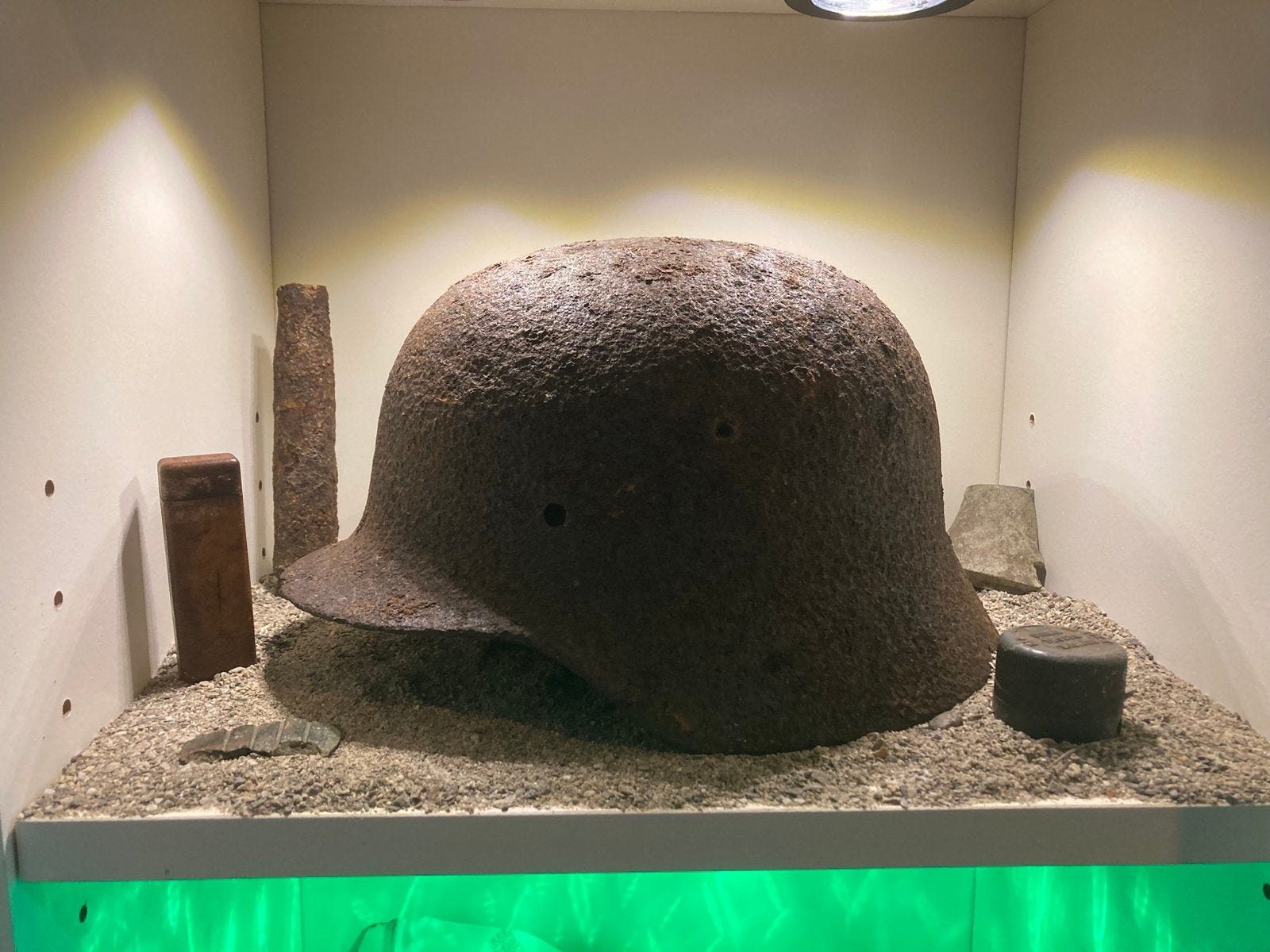 Ww2 gezocht voor museumpje, Ophalen of Verzenden, Nederland