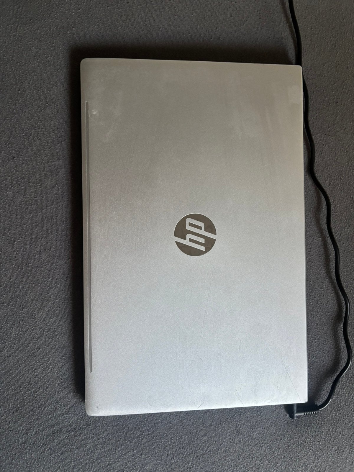 HP ProBook 455 G8, Ophalen of Verzenden, Gebruikt, 15 inch, 2 tot 3 Ghz