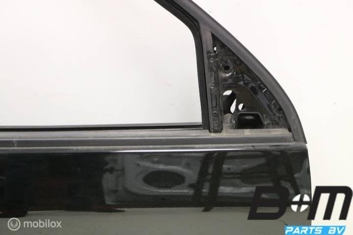 Portier rechts (bijrijderskant) VW Lupo 6X3831052, Gebruikt