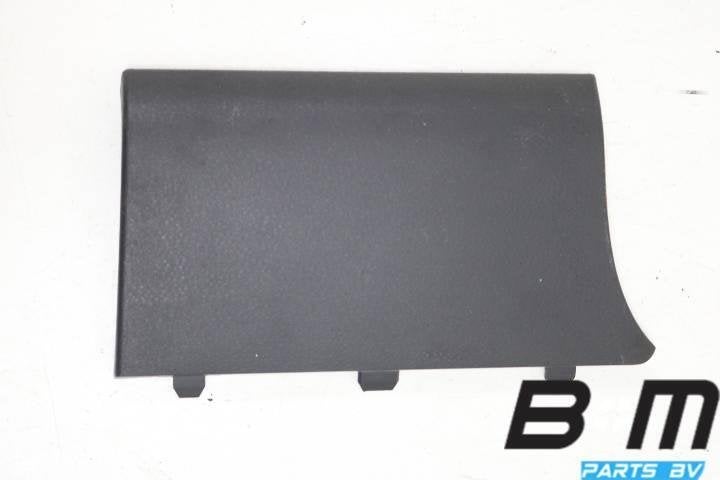 Relais afdekking VW Fox 5Z0857504, Gebruikt