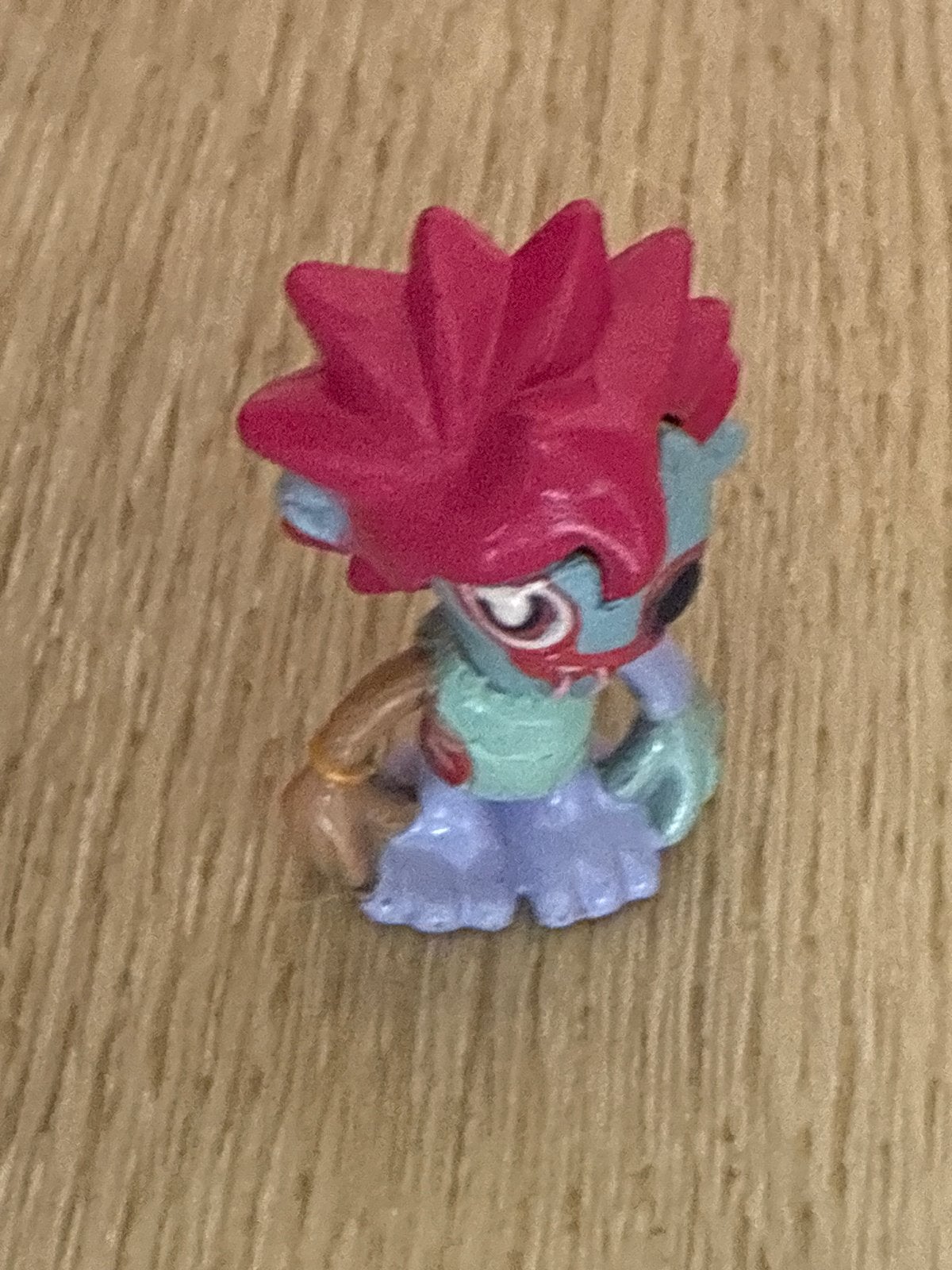 My Little Pony G4 Friendship is Magic Figuur, Ophalen of Verzenden, Gebruikt