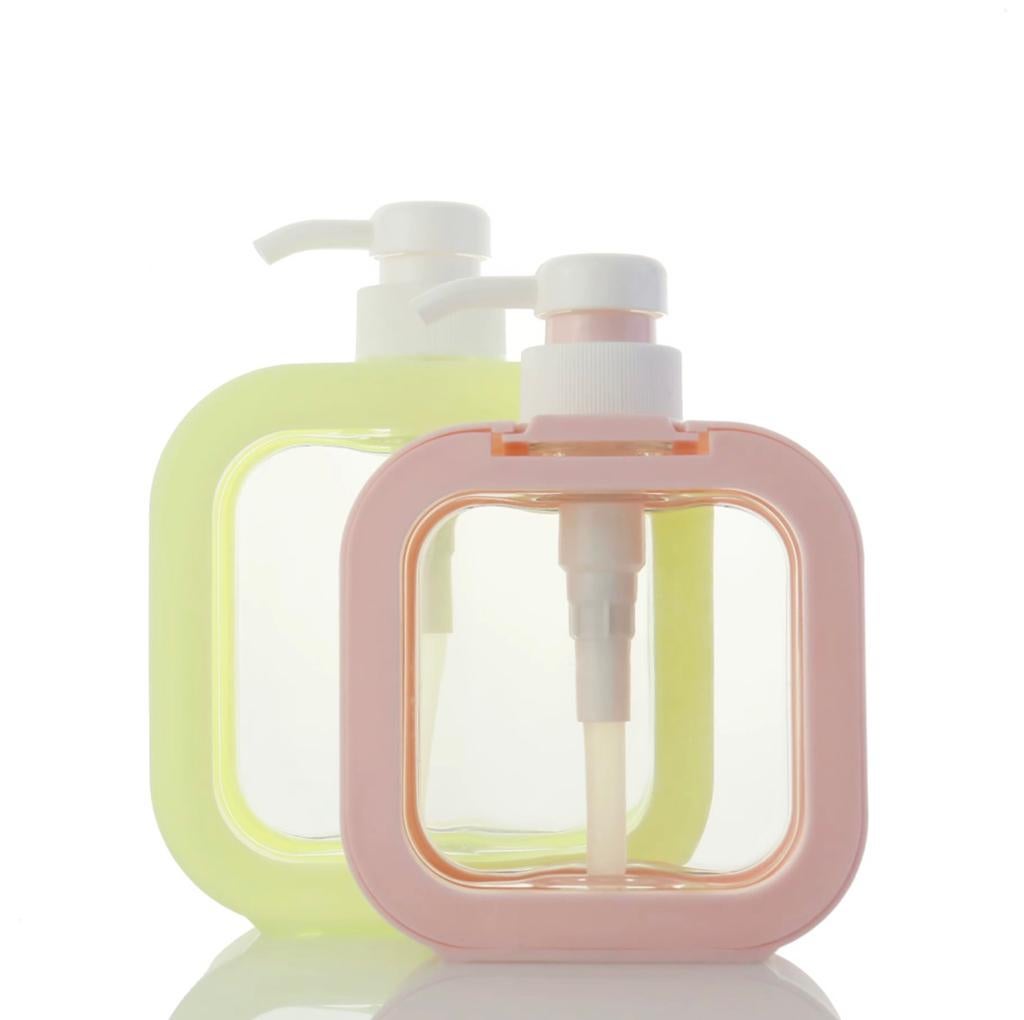 Partij dispencerflessen 300/500ML, Ophalen of Verzenden