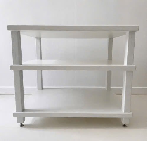 HiFi Racks audiomeubel, Ophalen, Gebruikt