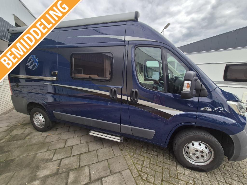 Knaus BoxStar Road 2 Be 2015 luifel,trekhaak 42500,-, Ringverwarming, Particulier, Rookmelder, Buitenlamp