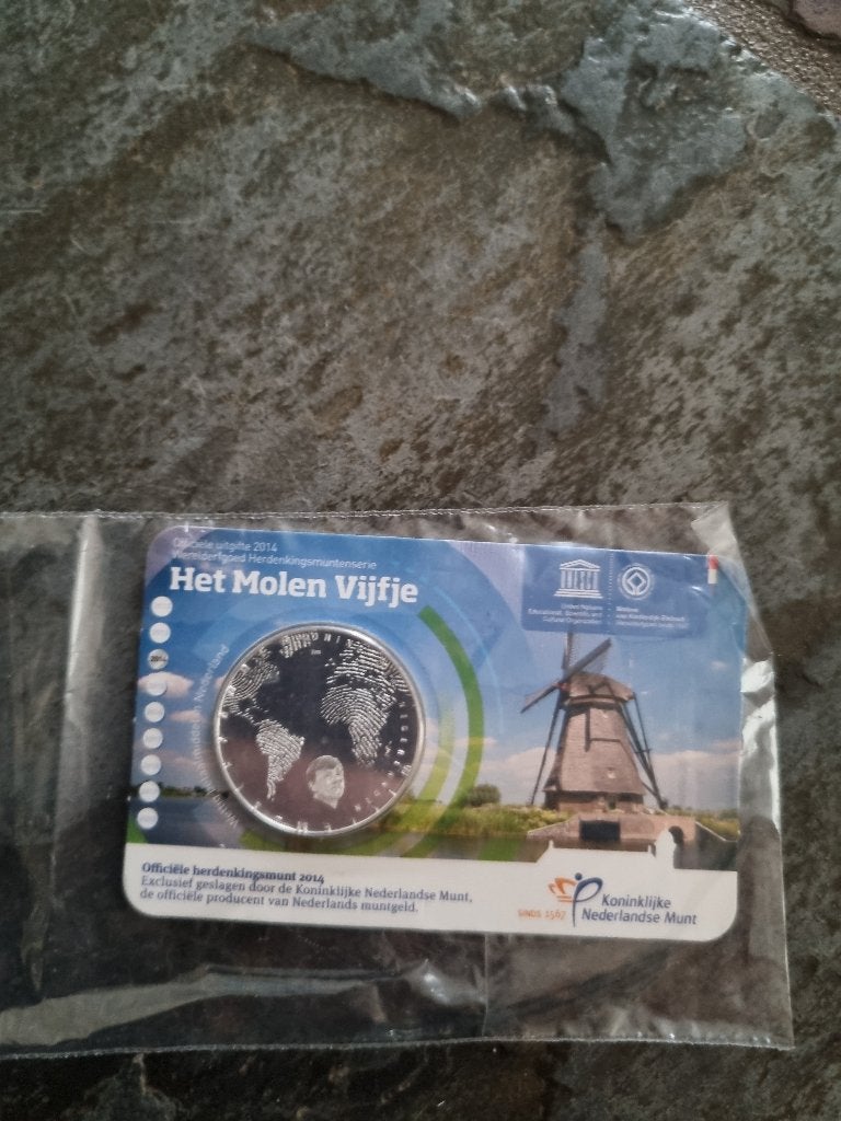 Munt, Koningin Beatrix, Zilver, Euro's, Ophalen of Verzenden