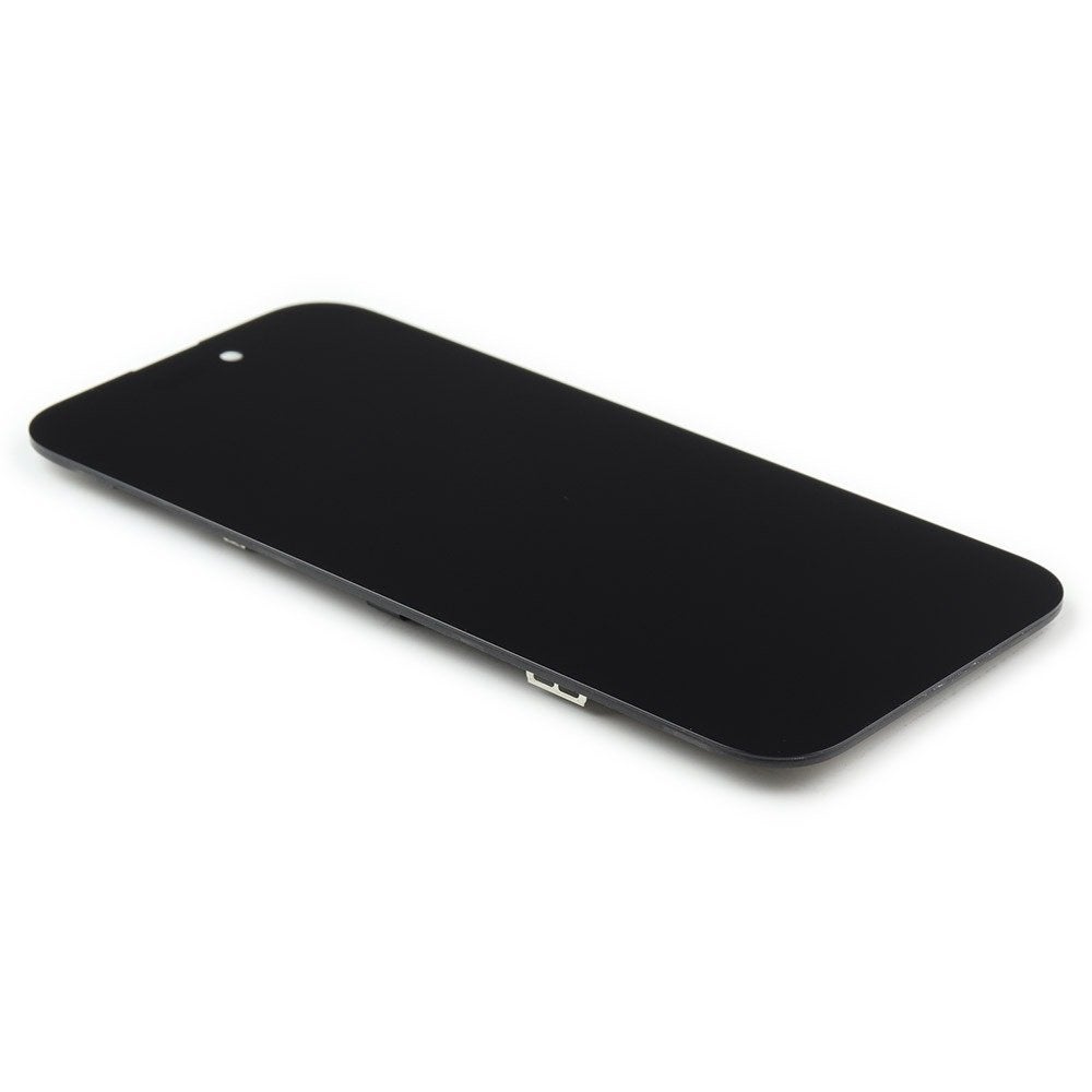 Scherm met Sensor Flex voor iPhone 14 Pro Zwart Pulled, Ophalen of Verzenden, Gebruikt, Overige typen