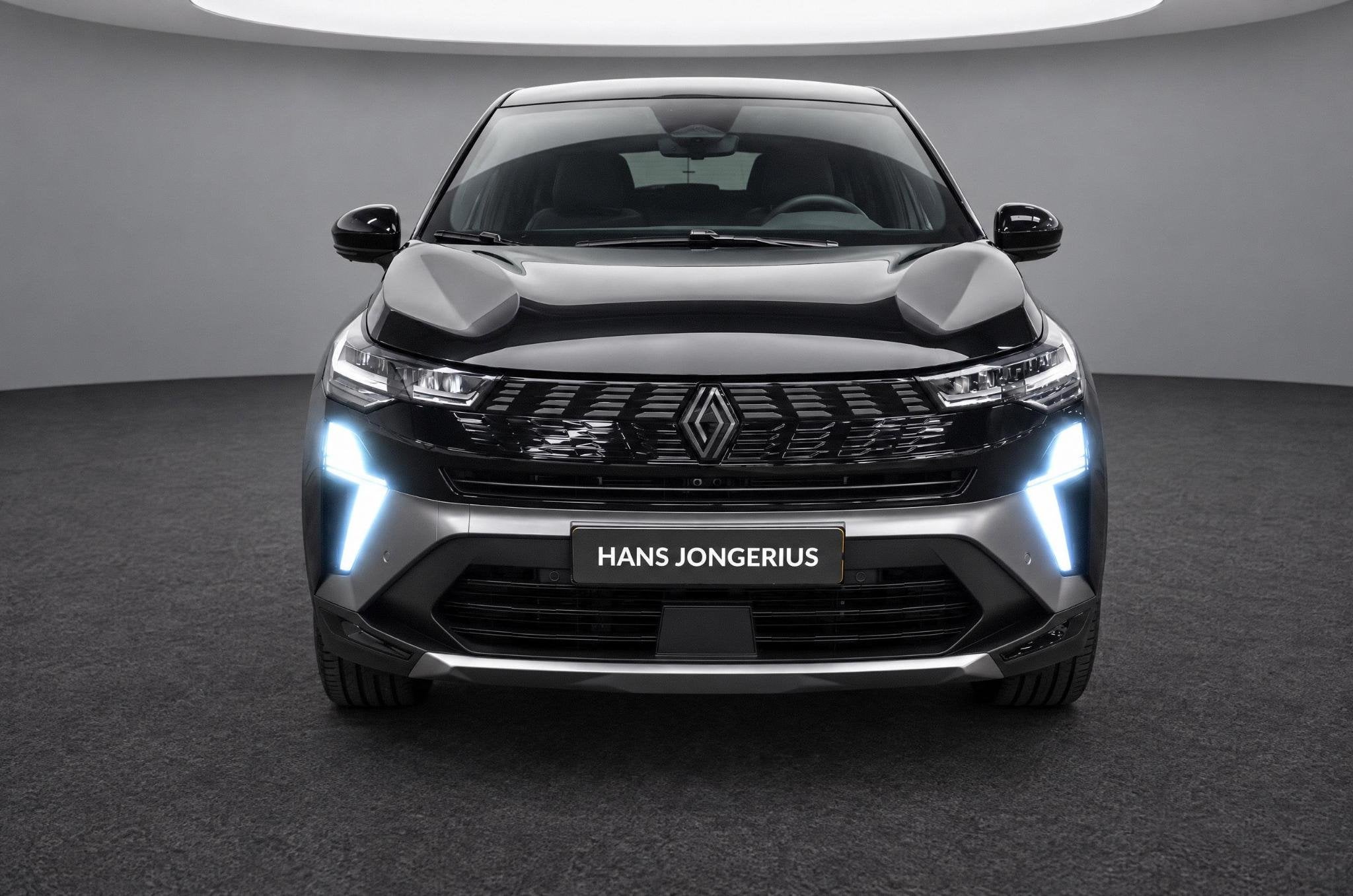 Renault Symbioz E-Tech full hybrid 160 esprit Alpine | PANOR, Auto's, Dealer onderhouden, 730 kg, Euro 6, 4 cilinders