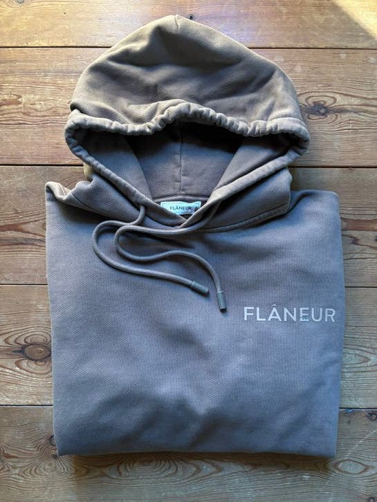 Flaneur trui NIEUW!, Ophalen of Verzenden, Nieuw, Maat 56/58 (XL), Bruin
