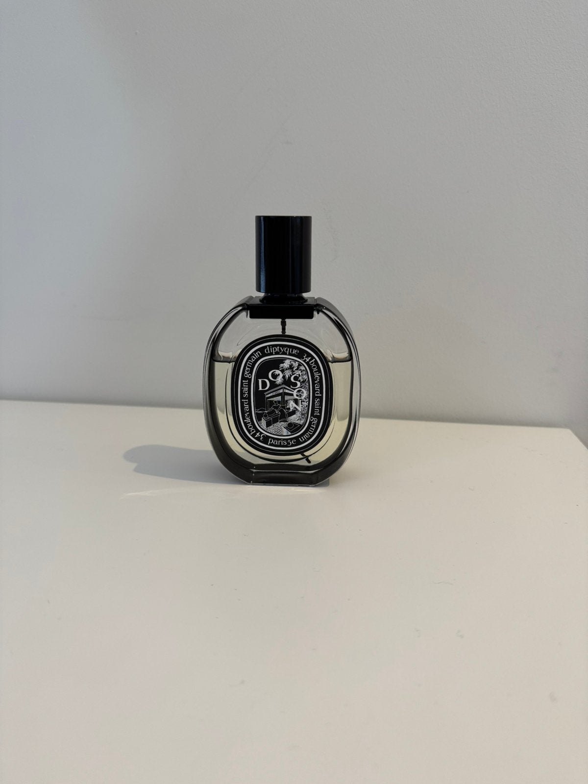 Diptyque Do Son EDP 75ML, Ophalen, Zo goed als nieuw