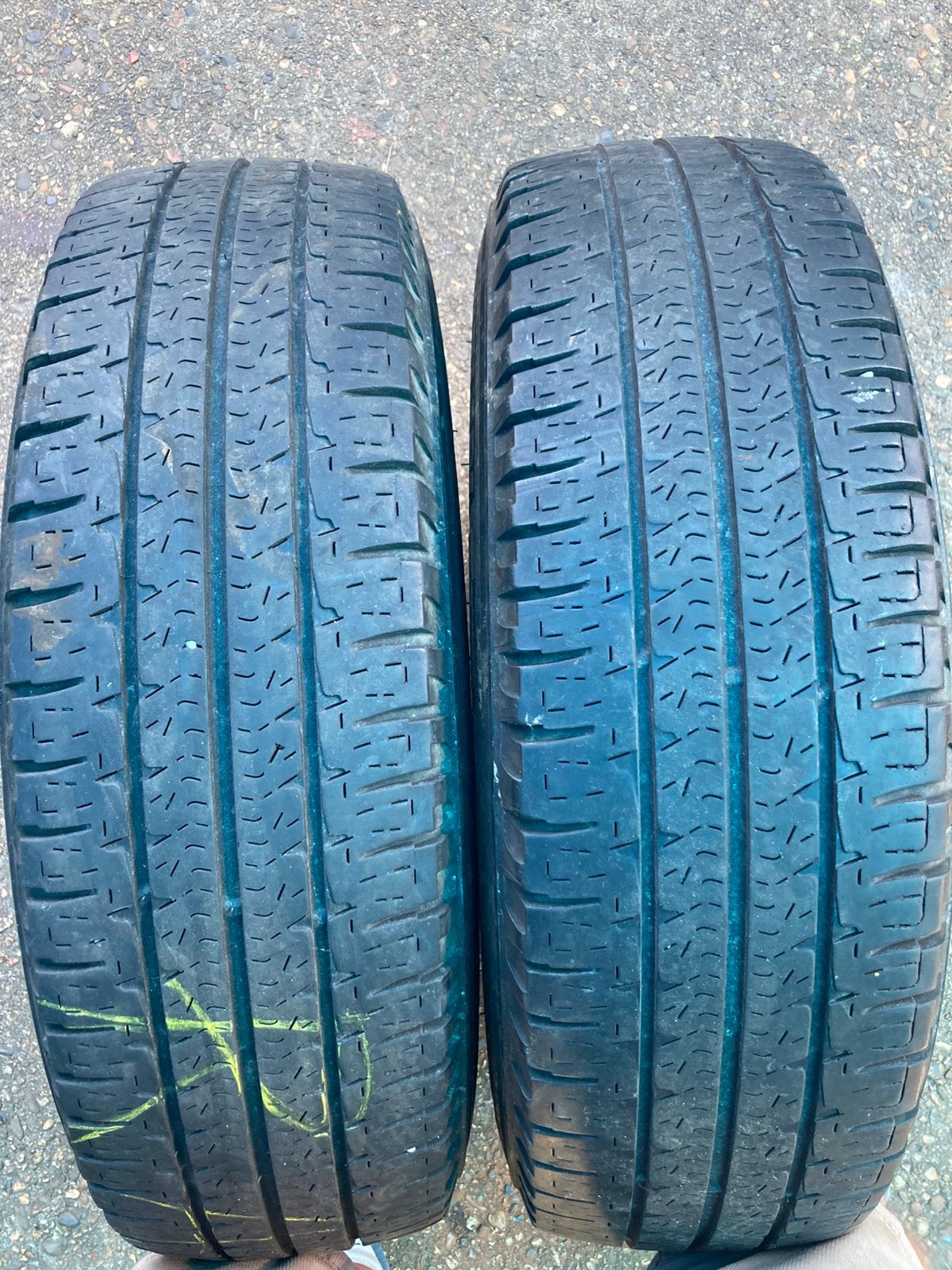 Camper banden Michelin Agilis, Ophalen of Verzenden