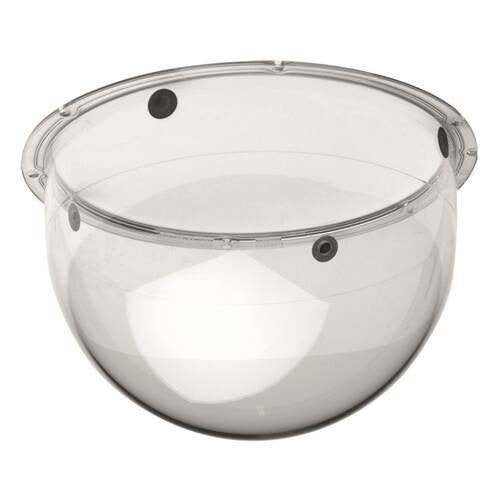 AXIS P54 Clear Dome / Dome Cover  P54 (Accessoire), Axis, Nieuw, Axis 1, Ophalen of Verzenden