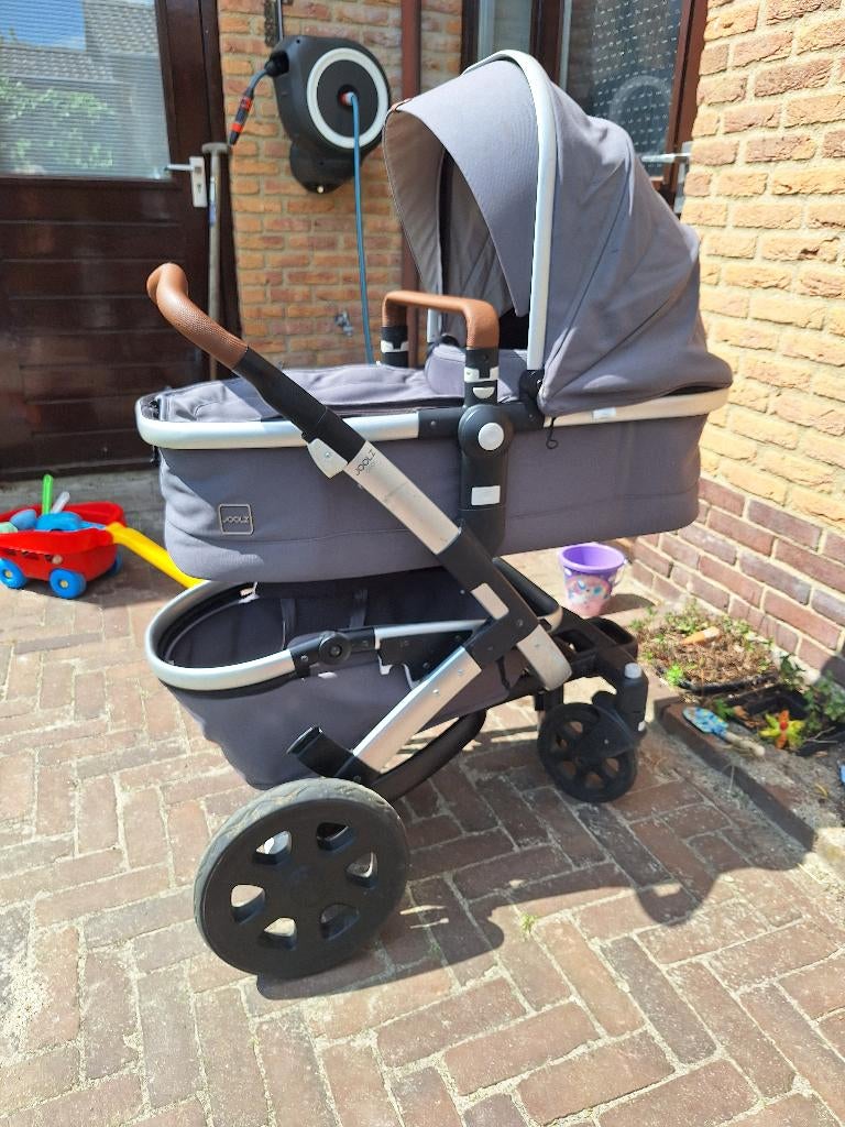 Joolz Geo, Kinderen en Baby's, Kinderwagens en Combinaties, Ophalen, Gebruikt, Overige merken