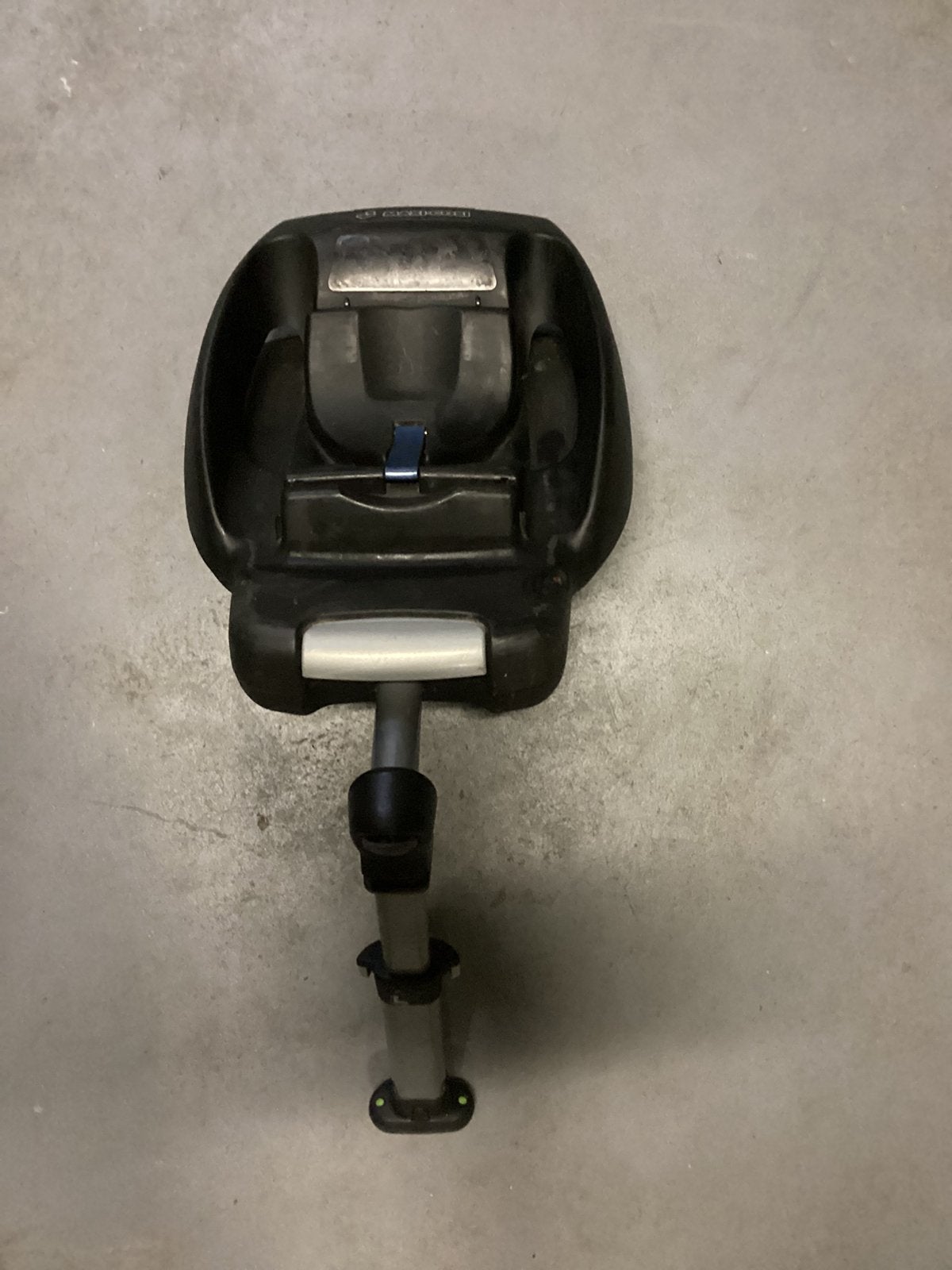 Isofix maxi cosi, Ophalen, Gebruikt, Maxi-Cosi