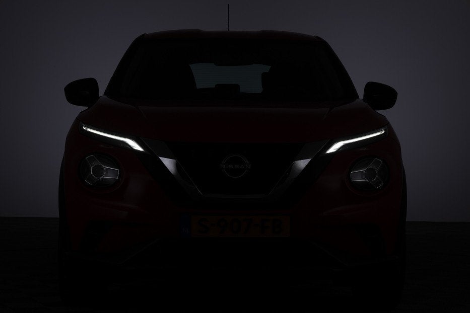 Foto 28 van Nissan Juke 1.0 DIG-T Acenta ✅ 1e Eigenaar