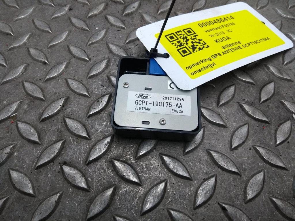 FORD KUGA OVERIGE 2018, Ophalen of Verzenden, Gebruikt, ARN erkend