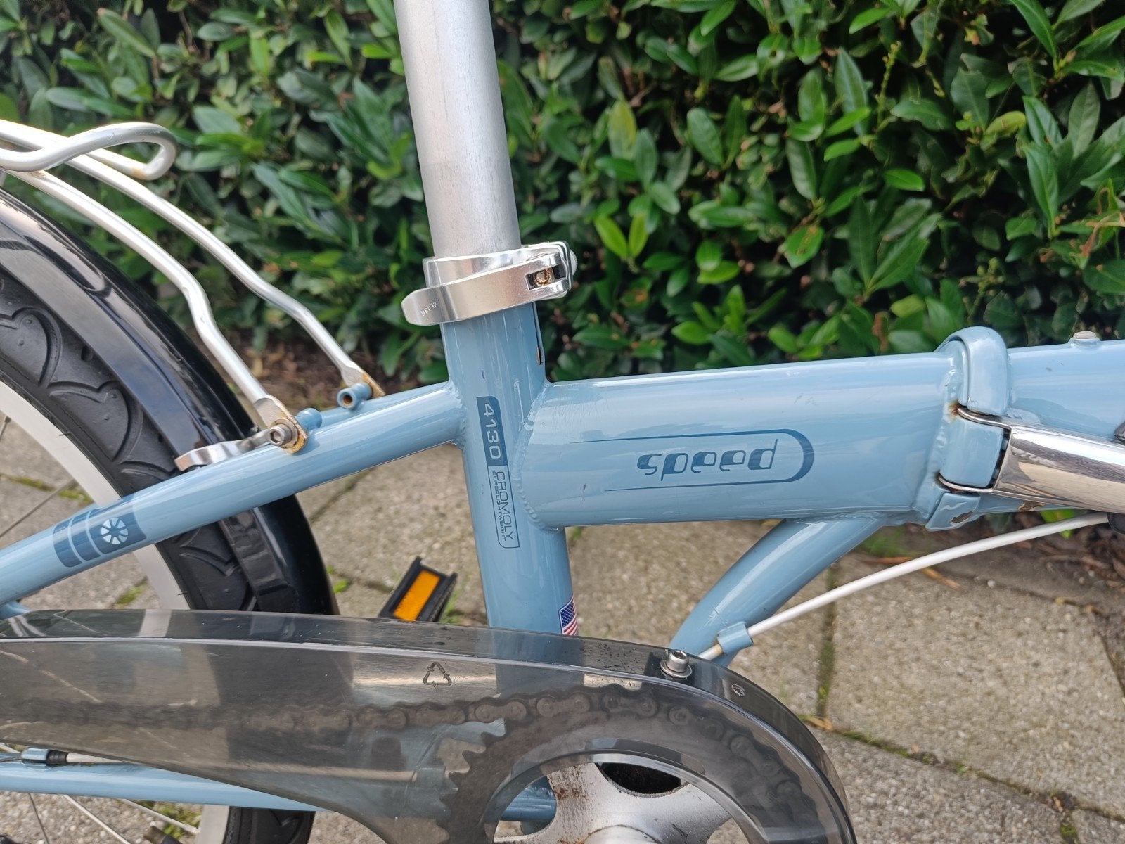 DAHON SPEED.   For Sale, Ophalen, Dahon