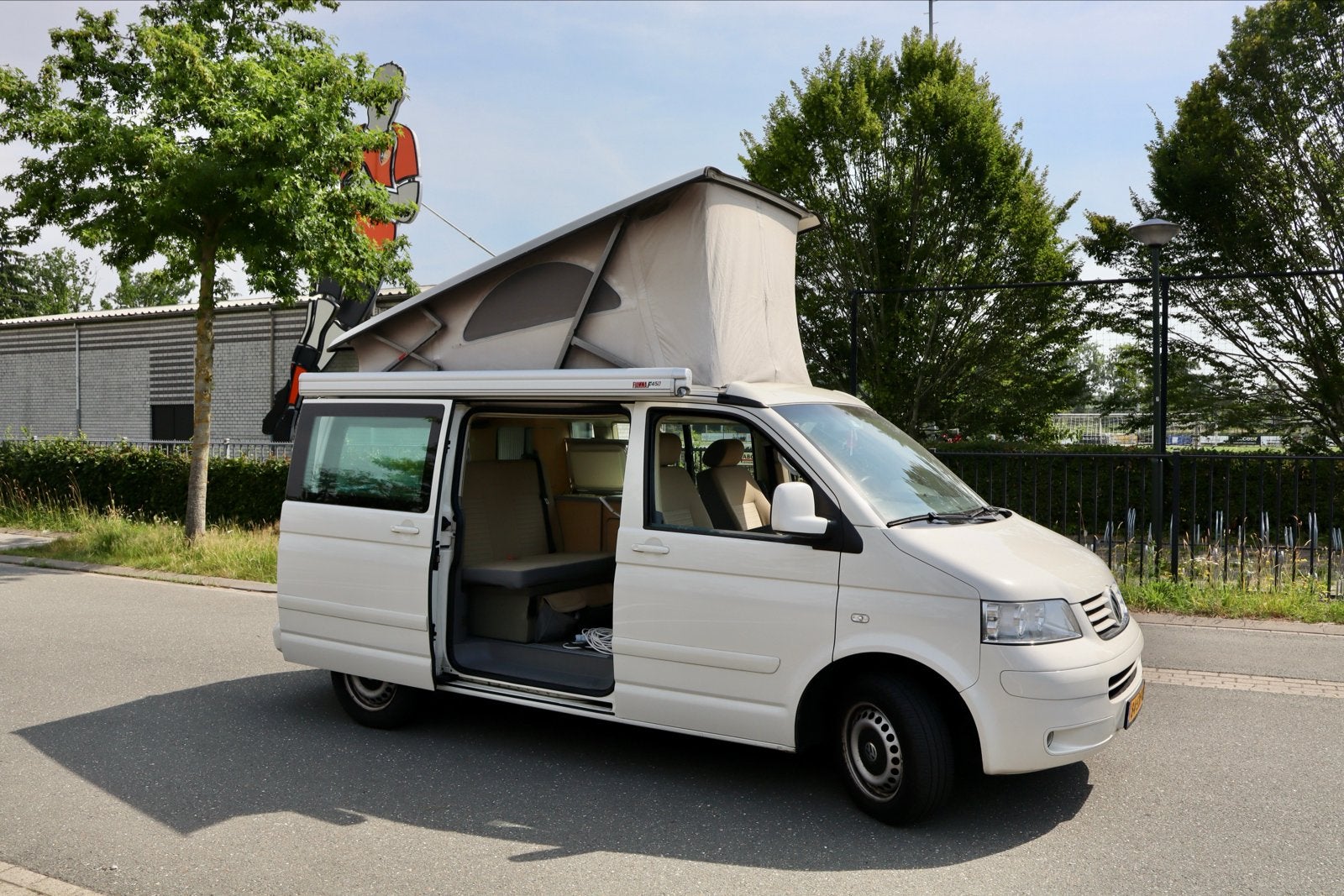 Caravans And Camping Complete