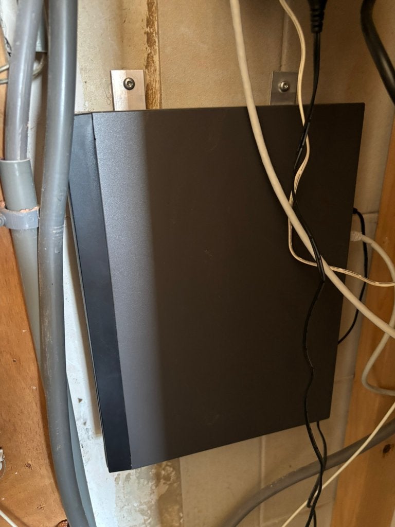 Foto 4 van Camera beveiliging systeem