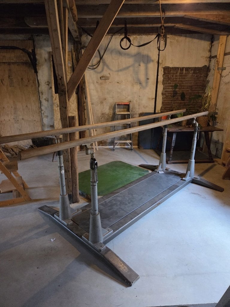 Turnbrug, Ophalen, Gebruikt, Meerkleurig, Overige typen