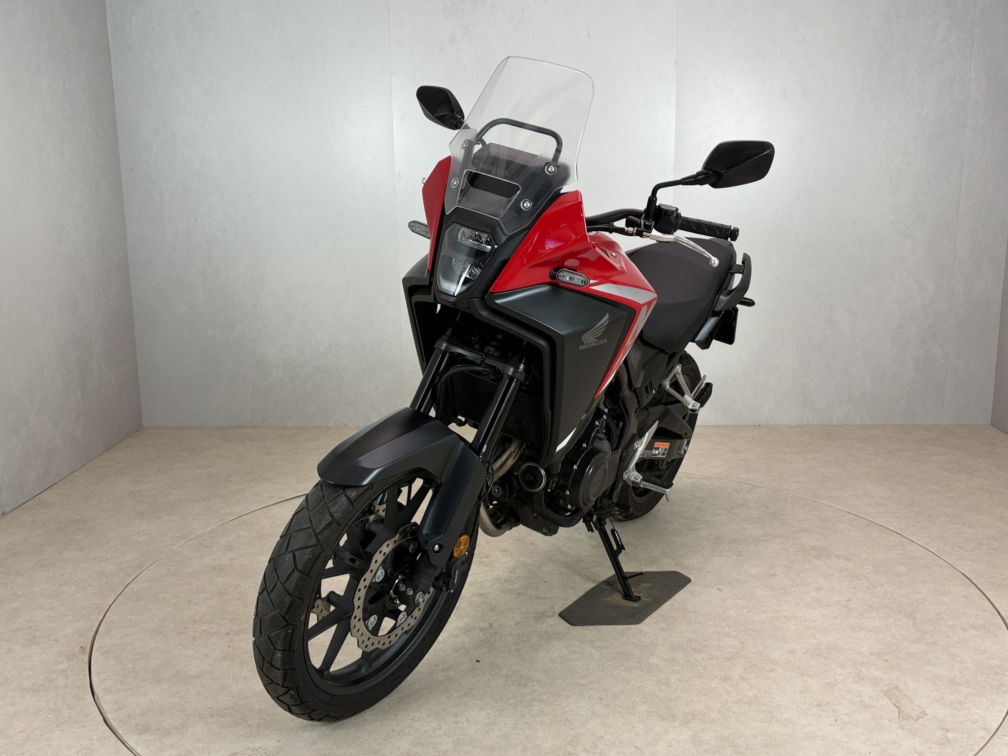 Honda NX 500 (bj 2024), Motoren, Motoren | Honda, Cco@honda-eu.com, Stroombaan 4
1181 VX  Amstelveen, Honda Motor Europe Ltd, Bedrijf