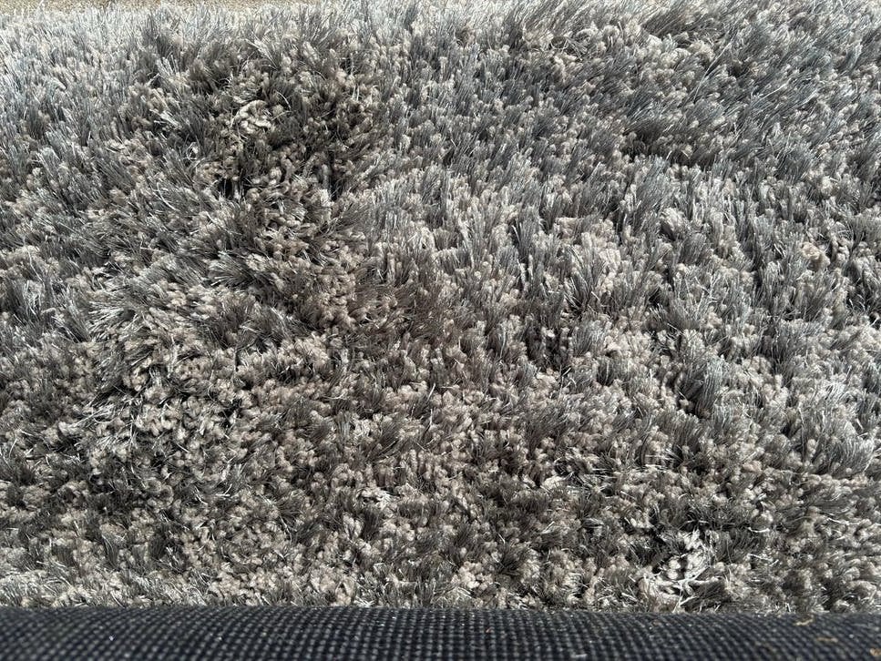 vloerkleed Cassat Metal  XXXL 240x340 cm van €1498 voor €499, Huis en Inrichting, Stoffering | Tapijten en Kleden, Brinker Carpets