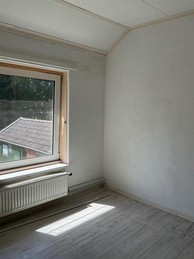 NIEUW! Woonruimte te huur Burg Ritzemastraat, Niekerk