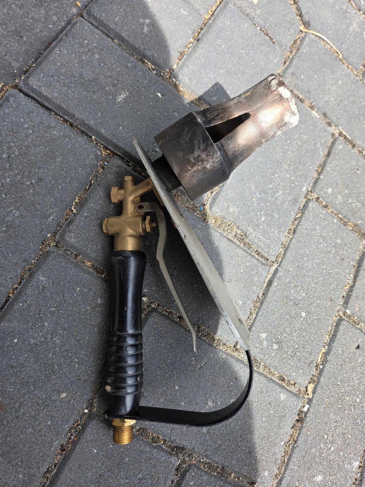dakbrander, Overige materialen, Gebruikt, Overige kleuren, Overige typen