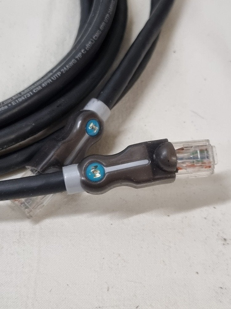 netwerkkabel monster cable, Ophalen of Verzenden, 'T Olde Gre-j, Info@toldegrej.nl, Endepoelstraat 20f Didam