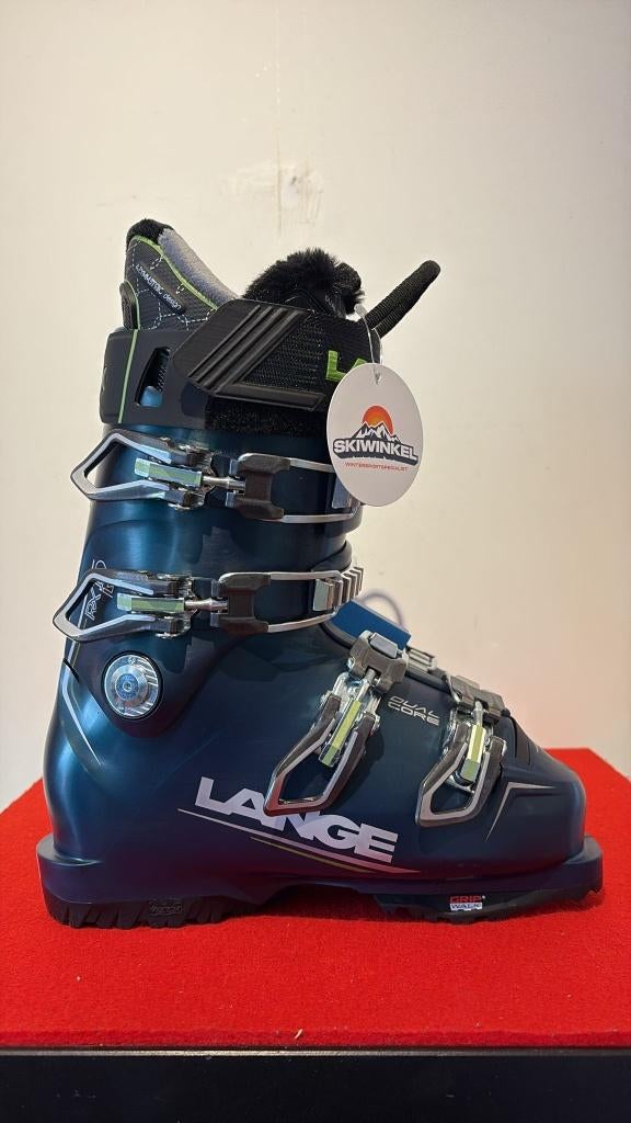 Lange RX 110W LV GW dames skischoenen maat  23/23.5 (37), Sport en Fitness, Skiën en Langlaufen, Schoenen, Nieuw, Ophalen of Verzenden