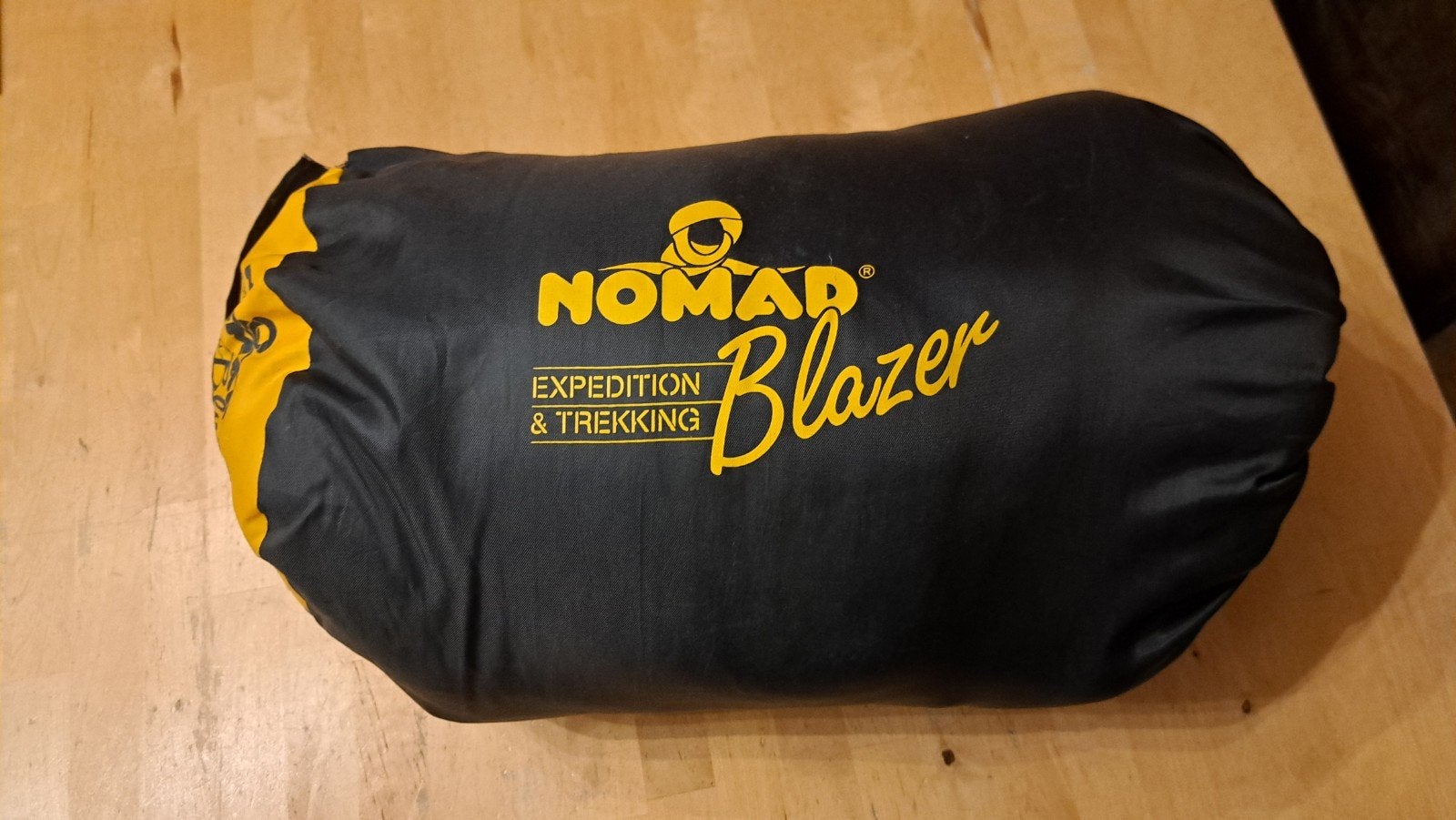 Nomad Blazer, Ophalen of Verzenden