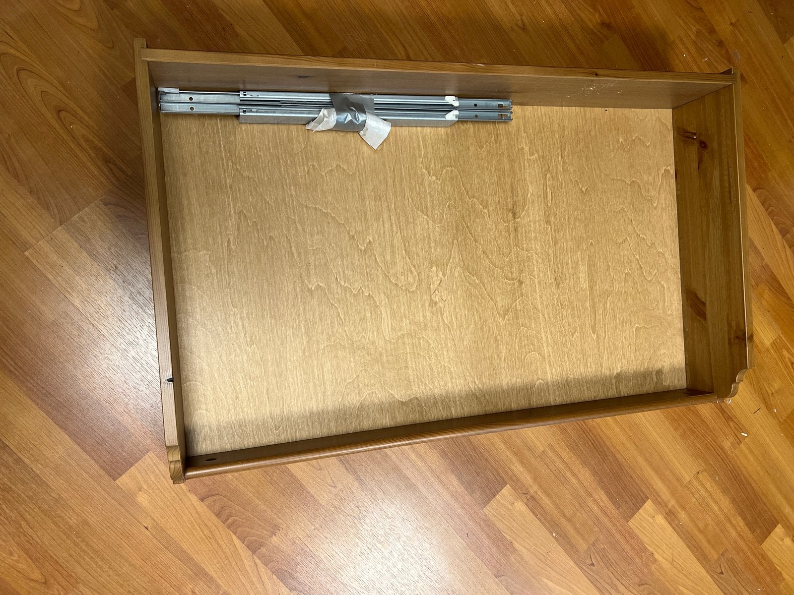 Ikea PAX kast lade, Vierkant, Ophalen of Verzenden, Zo goed als nieuw, Minder dan 100 cm