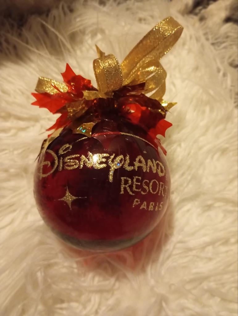 DISNEY RESORT PARIJS ORGINELE HANGER NU 10€ ZIE FOTO,S., Ophalen of Verzenden