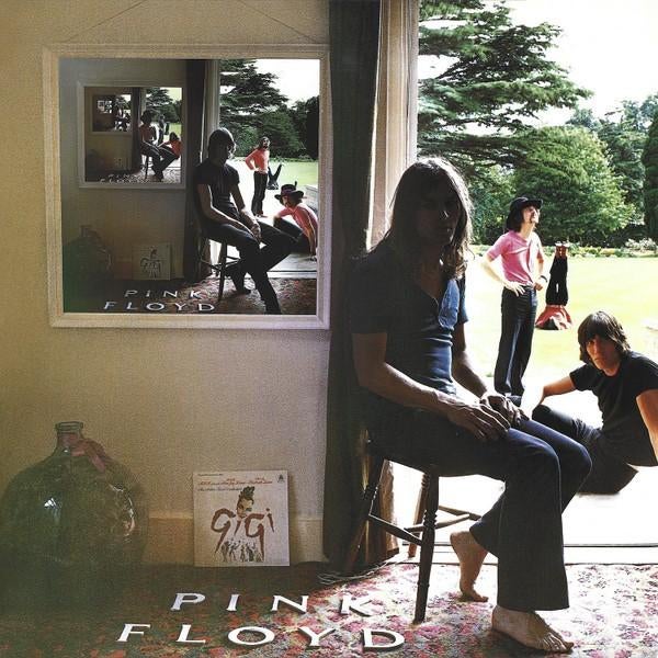 PINK FLOYD - Ummagumma (LP), Verzenden, Overige genres, Dubbel-LP, 12 inch
