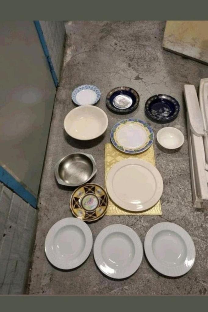 imari porselein Eschenbach servies en meer, Huis en Inrichting, Keuken | Servies, Ophalen of Verzenden