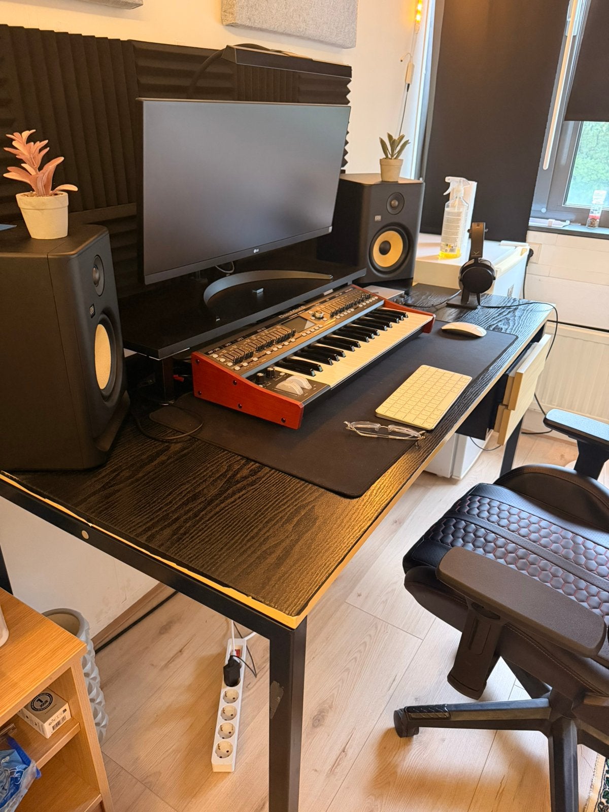 Kantoor Bureau, Huis en Inrichting, Ophalen, Zo goed als nieuw