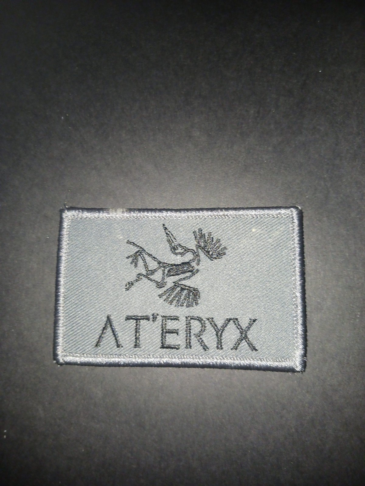 DSI AT embleem, Ophalen of Verzenden, Nieuw, Merk
