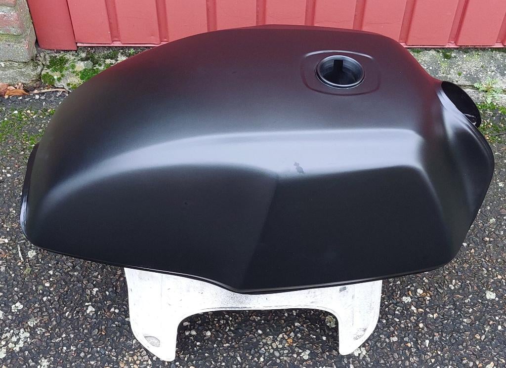 Suzuki gs1100e benzinetank, Ophalen, Gereviseerd