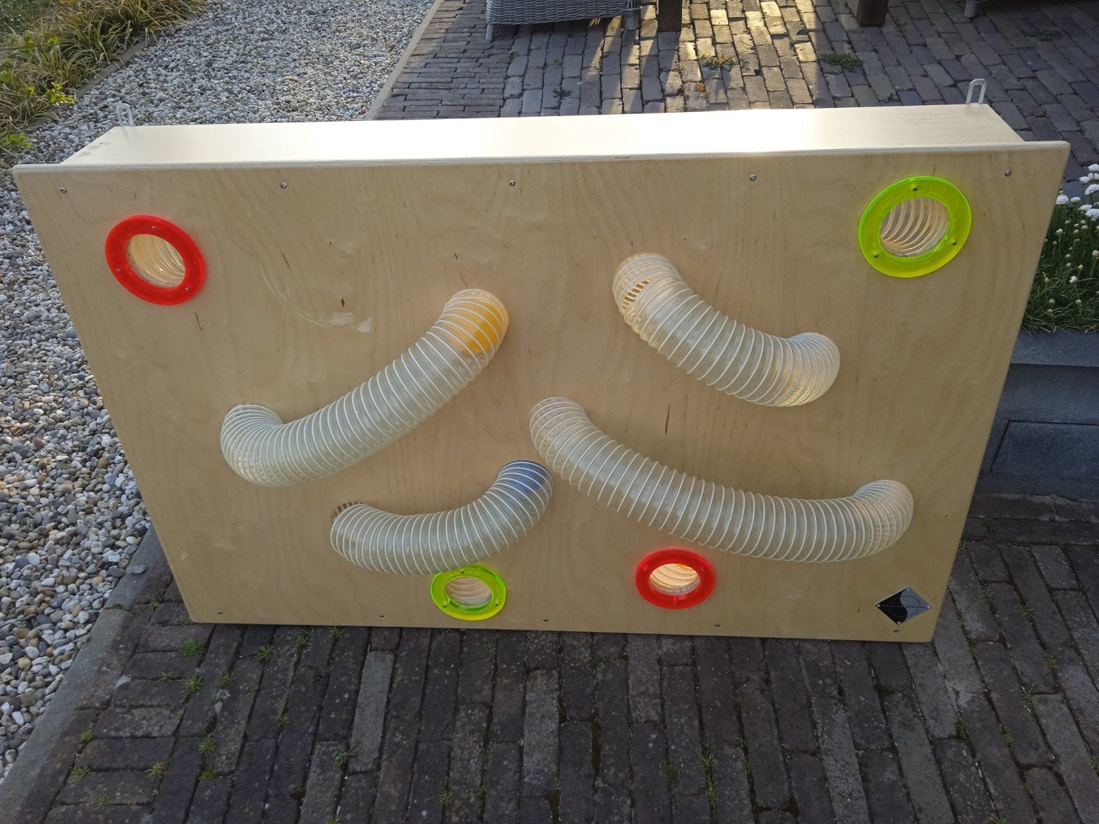 wand speelbord Michel koene, Ophalen, Gebruikt, Overige typen