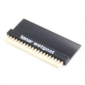 Tonar Brush wetgoat cleaning borstel voor platenspeler, Ophalen of Verzenden, Nieuw, 2 tot 5 meter, Overige kabels