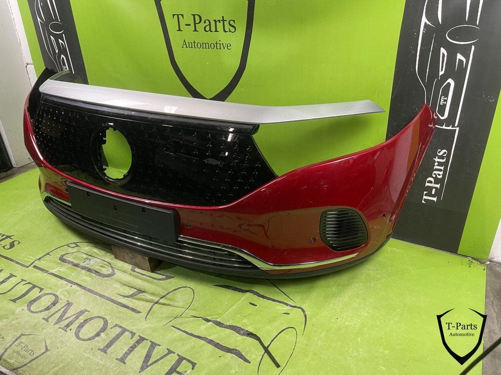 mercedes EQA voorbumper bumper, Info@fabrikant.eu, Fabrikantstraat 1
1000 AA  Amsterdam, NL, Mercedes-Benz, Ophalen of Verzenden