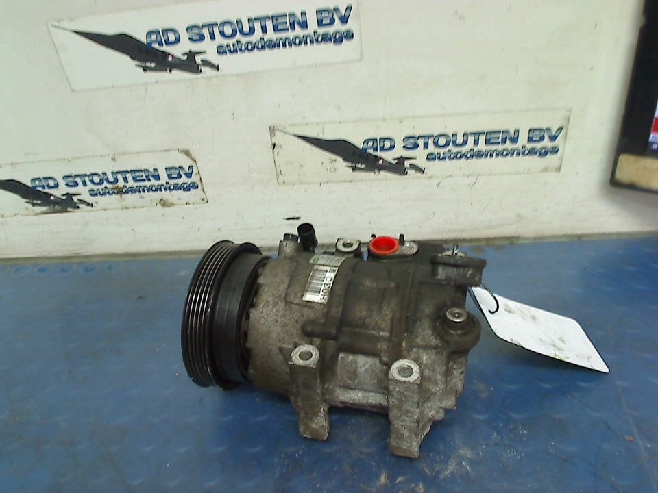 Airco Pomp Hyundai i30 (FD) (2007-06/2011-11) an8ca03, Hyundai Motor Deutschland GmbH, Gebruikt, Hyundai, Kaiserleipromenade 5, Offenbach am Main 63067, , Duitsland
