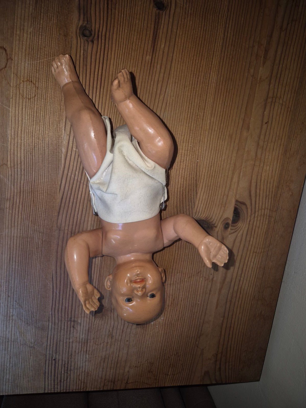 Vintage Babypop - Schildkröt 20 Germany, Ophalen of Verzenden, Gebruikt, Babypop