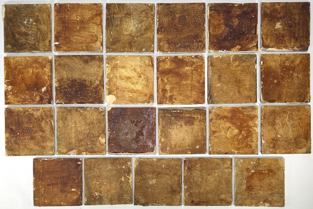 1296. Keramische azulejos – Portugal, begin 20e eeuw, Antiek en Kunst, Ophalen