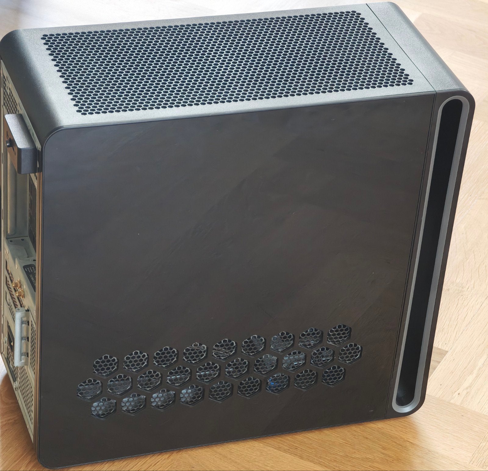 Alienware Aurora R16 Gaming PC i7-13700F RTX 3050 16GB DDR5, Computers en Software, Ophalen, Alienware, Zo goed als nieuw, Gaming