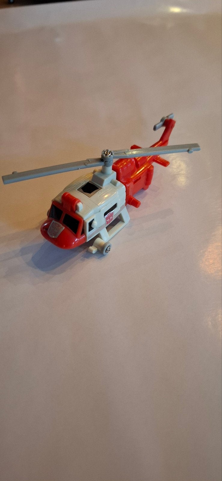 Transformers G1, G1, Ophalen, Gebruikt, Decepticons