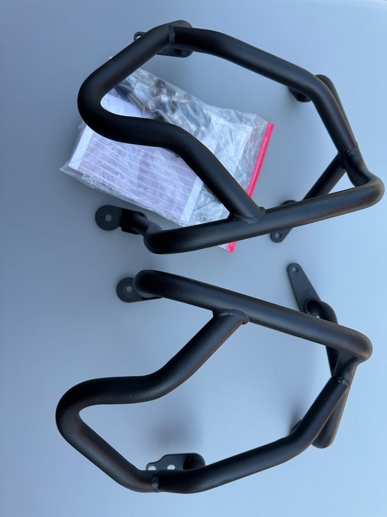 BMW  R1250GS GIVI Valbeugels, Motoren, Gebruikt, Niet ingevuld, Niet ingevuld, Ophalen