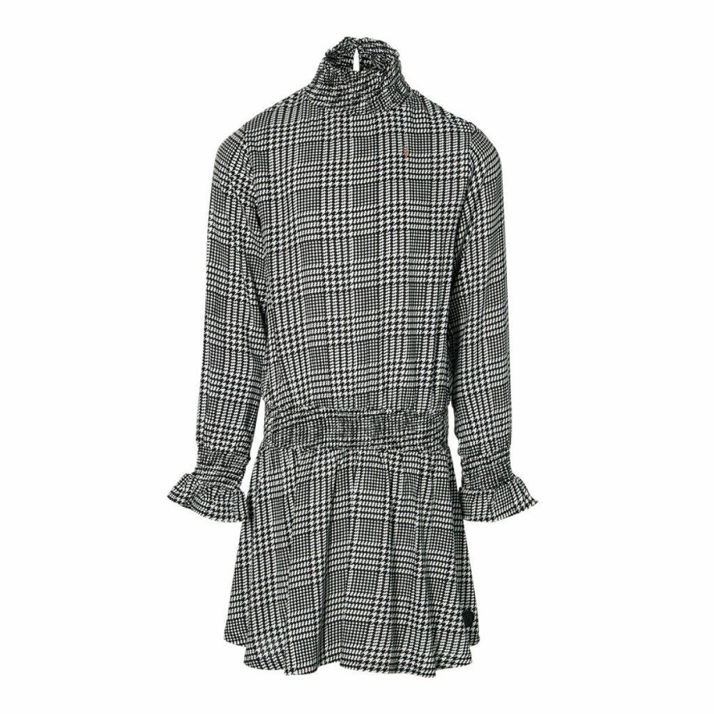 Nieuw jurkje maat 146/152 van Levv, Kinderen en Baby's, Kinderkleding | Maat 146, Meisje, Nieuw, Ophalen of Verzenden, Jurk of Rok