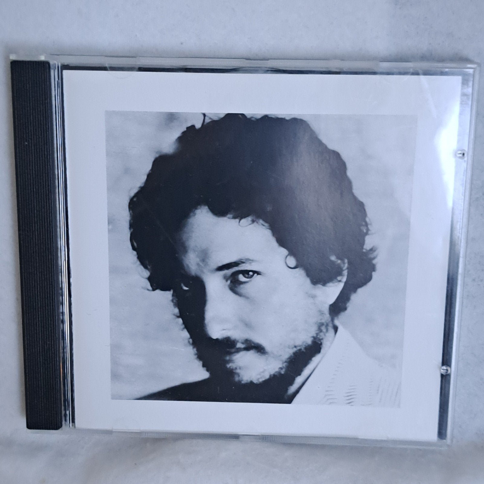 cd  BOB DYLAN   new morning, Pop, Ophalen of Verzenden, Zo goed als nieuw, Album
