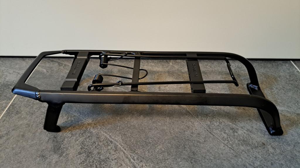 Bagagedrager voor een Cube Touring E-bike 2016, Ophalen of Verzenden, Nieuw